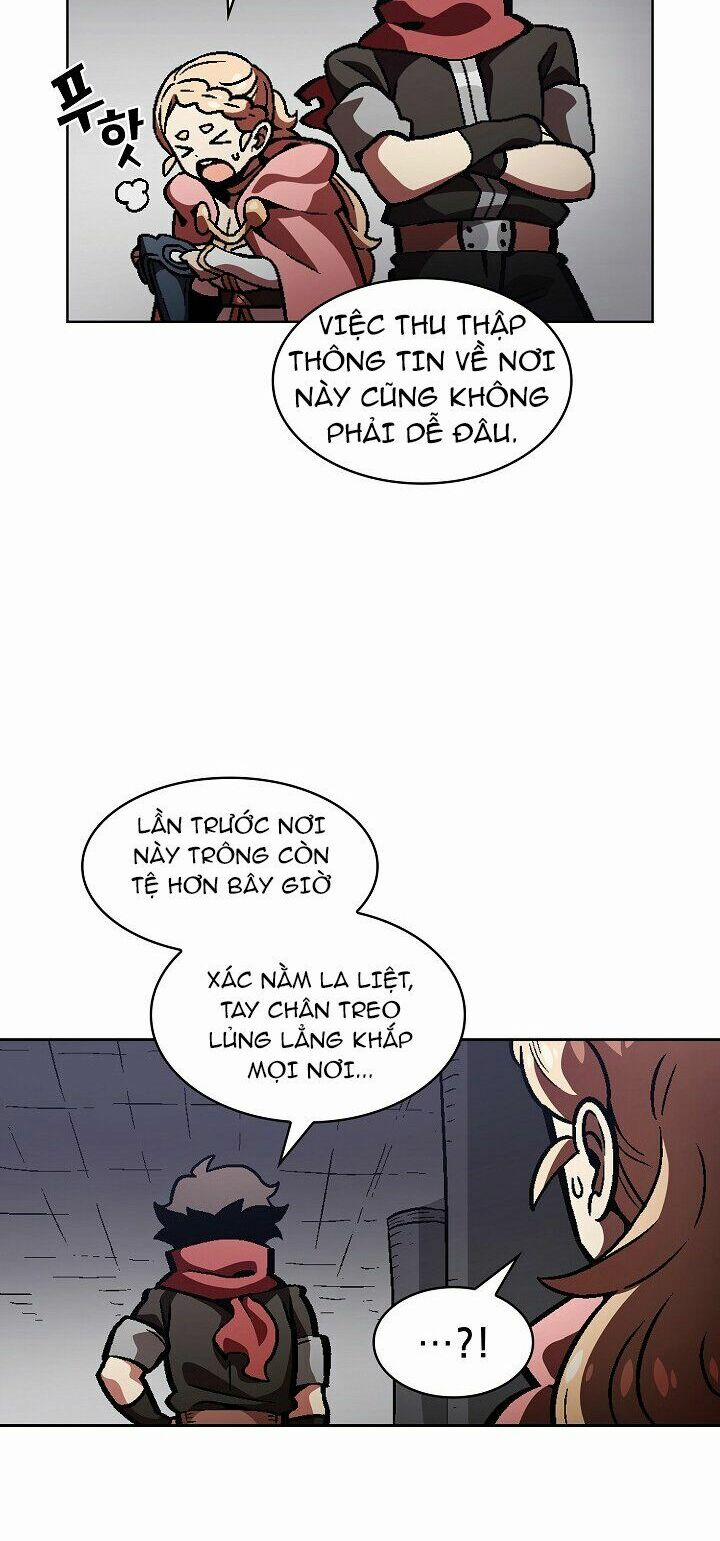 Anh Hùng Rác Rưởi 35 trang 51