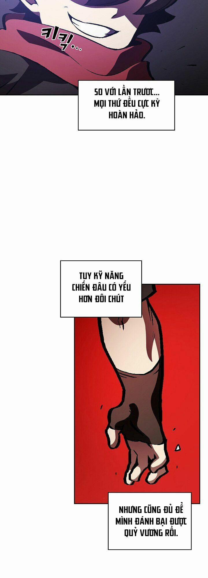 Anh Hùng Rác Rưởi 35 trang 57