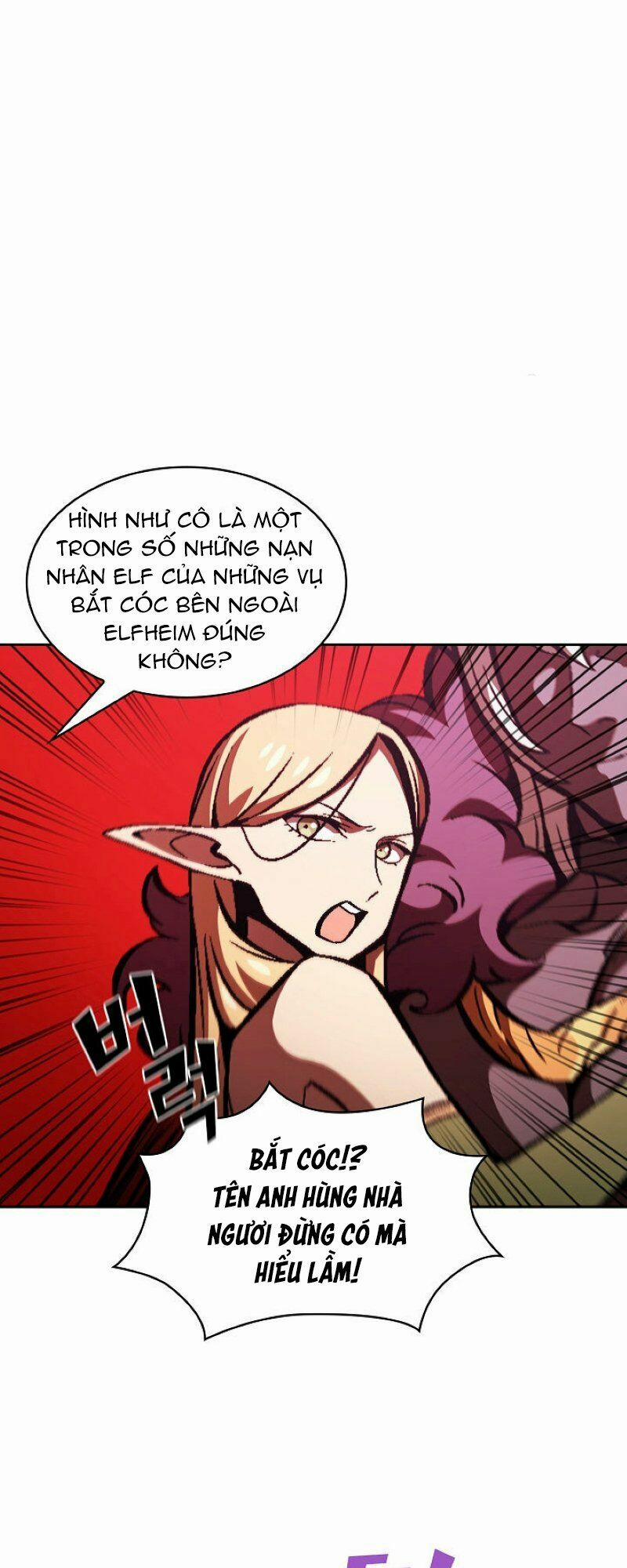 Anh Hùng Rác Rưởi 36 trang 5