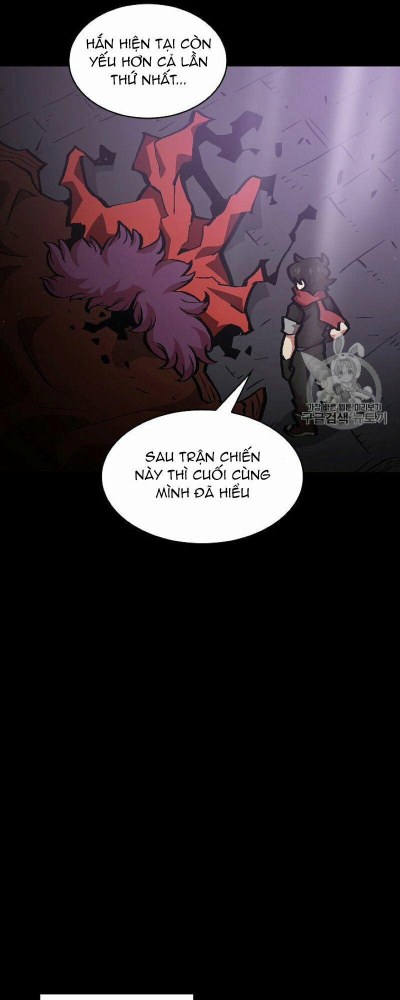 Anh Hùng Rác Rưởi 36 trang 68