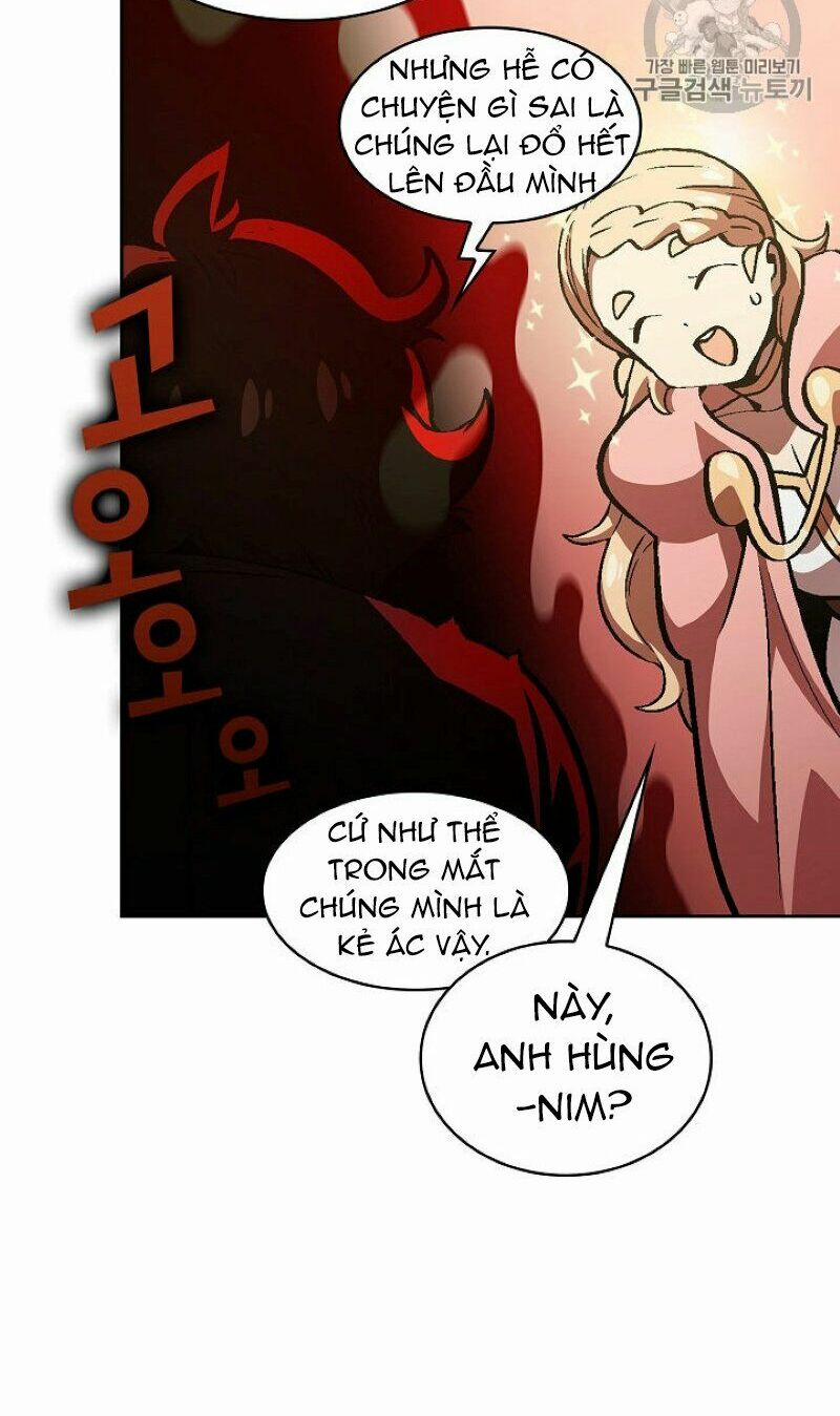 Anh Hùng Rác Rưởi 37 trang 64