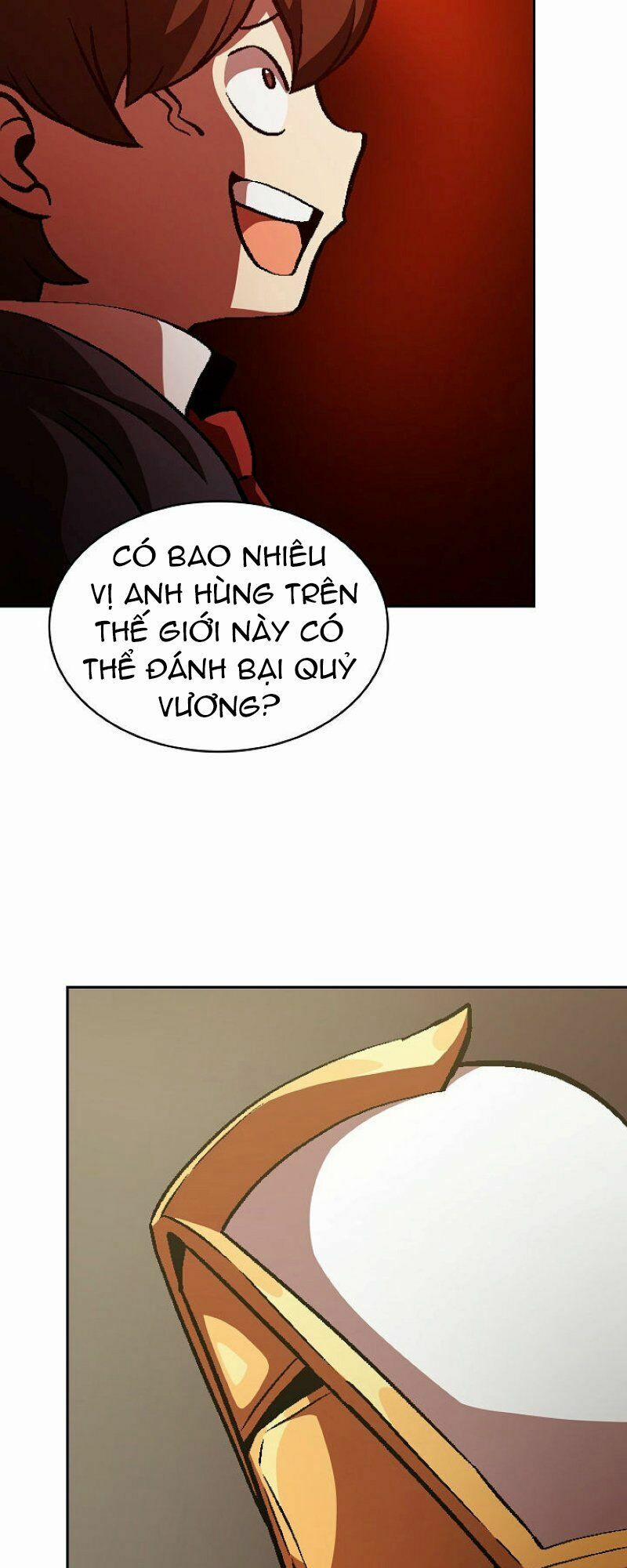 Anh Hùng Rác Rưởi 37 trang 70