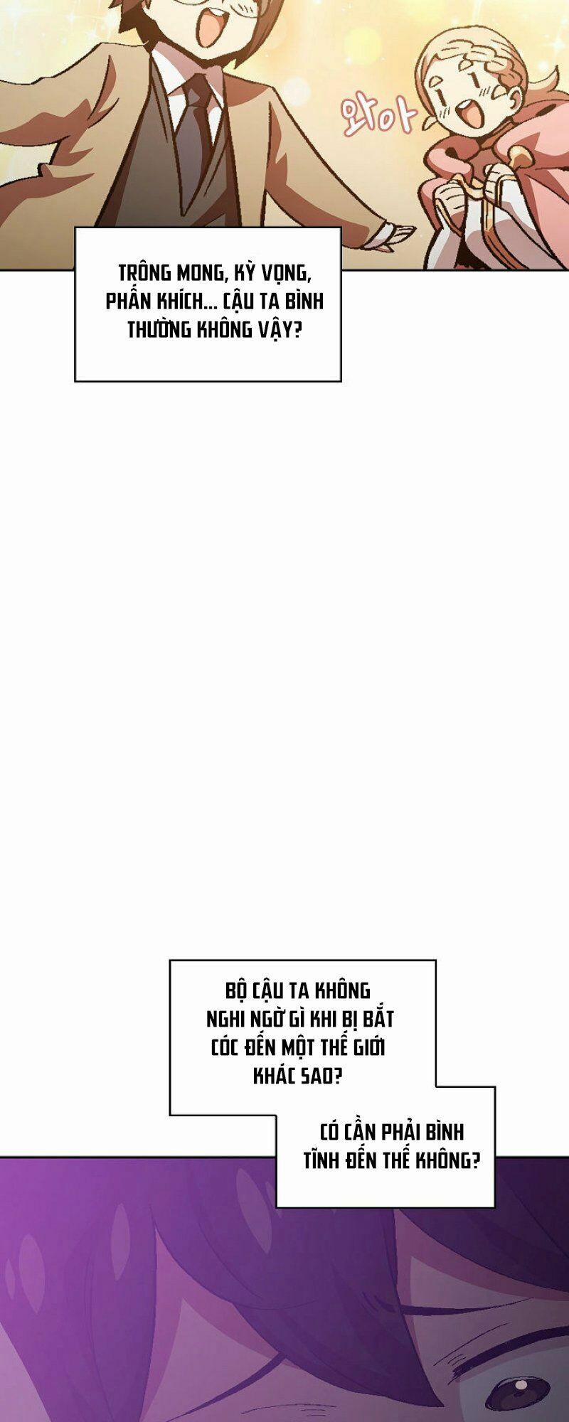 Anh Hùng Rác Rưởi 37 trang 79