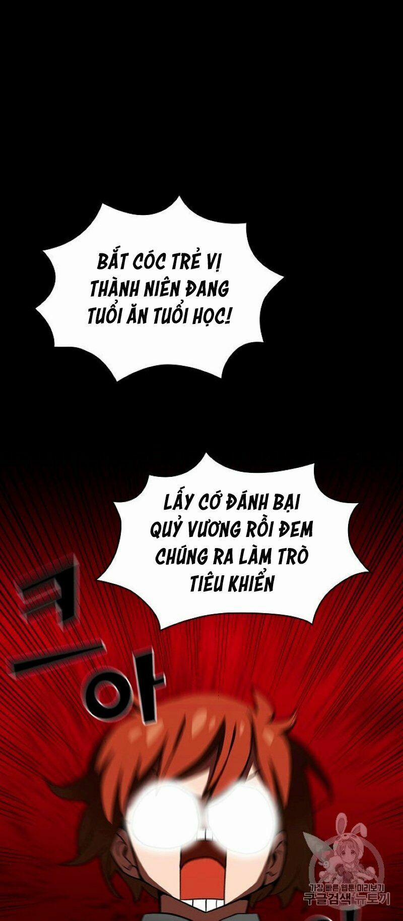 Anh Hùng Rác Rưởi 38 trang 11