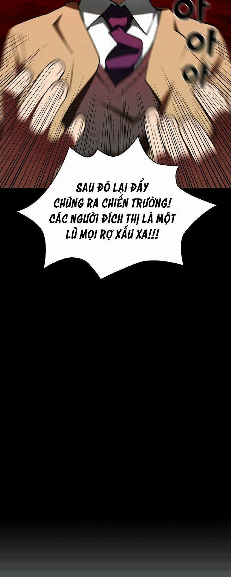 Anh Hùng Rác Rưởi 38 trang 12