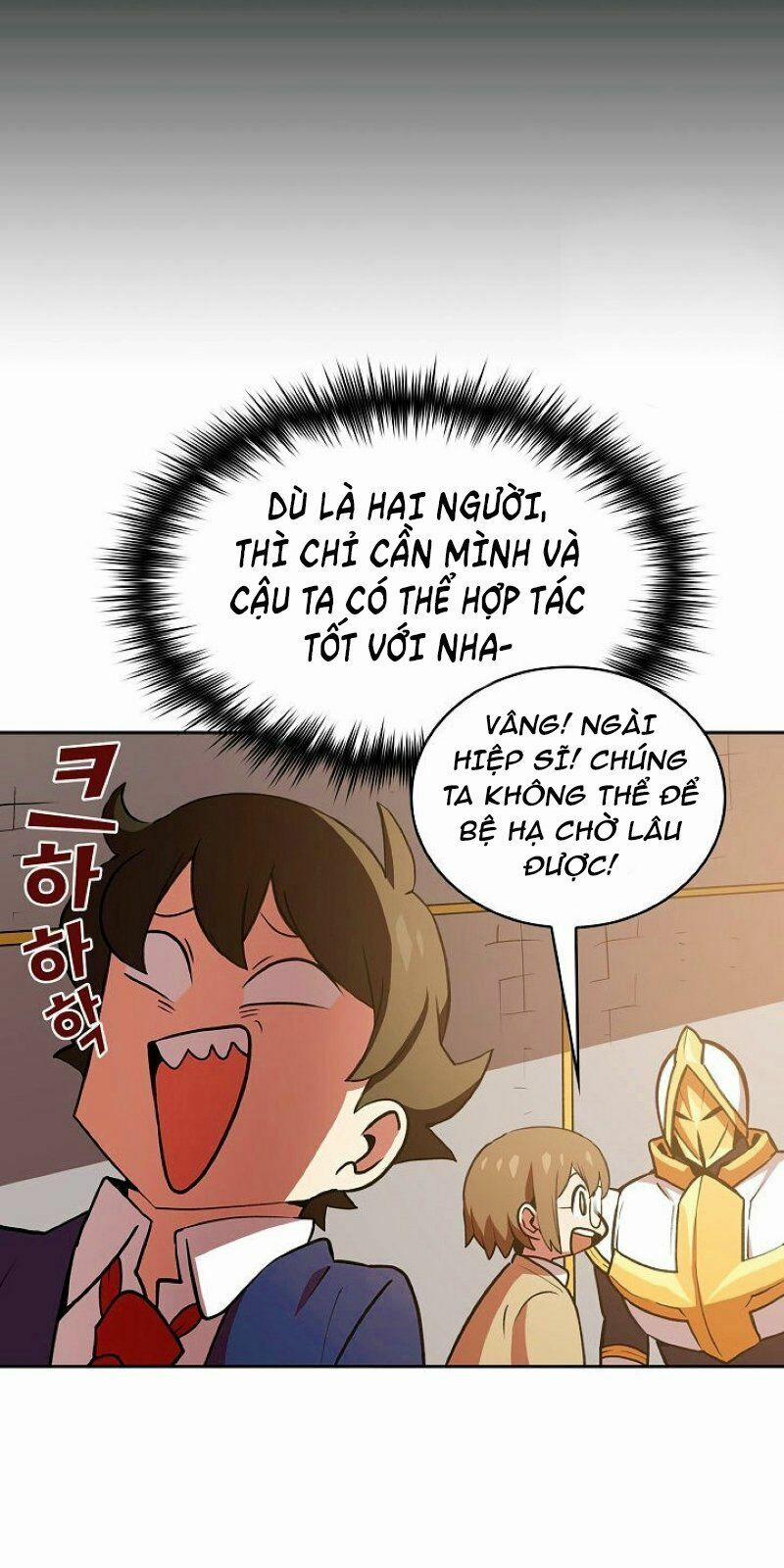 Anh Hùng Rác Rưởi 38 trang 13