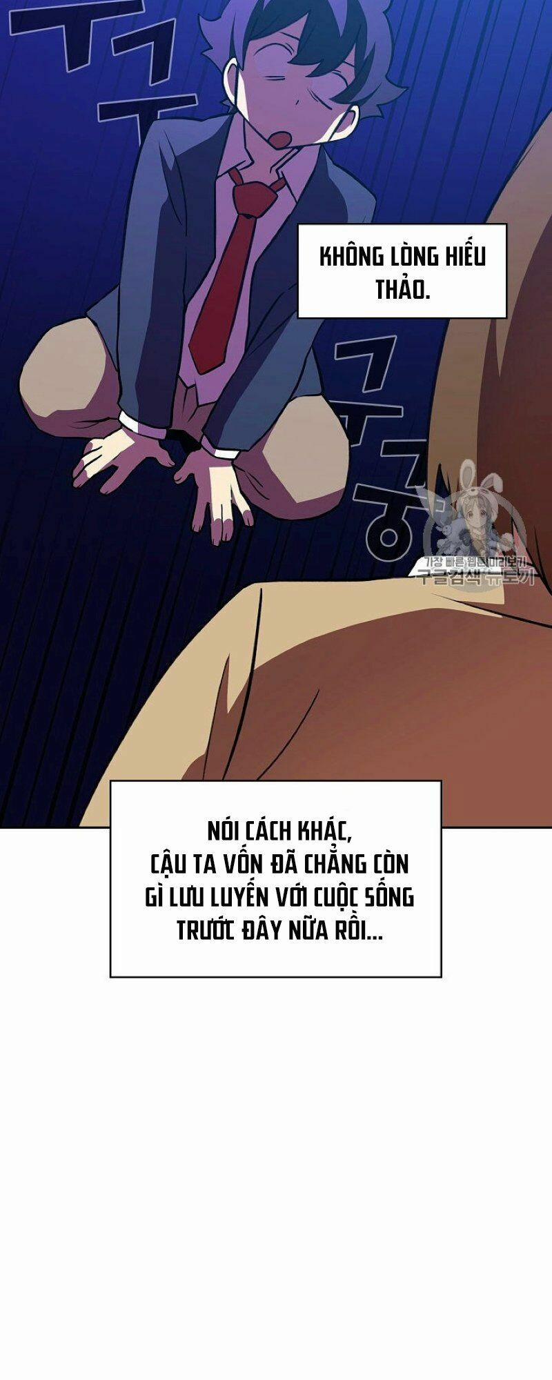 Anh Hùng Rác Rưởi 38 trang 29