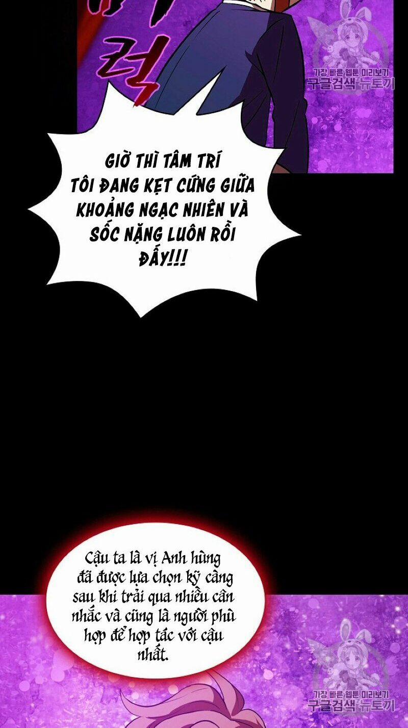 Anh Hùng Rác Rưởi 38 trang 41
