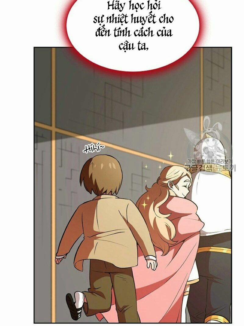 Anh Hùng Rác Rưởi 38 trang 50