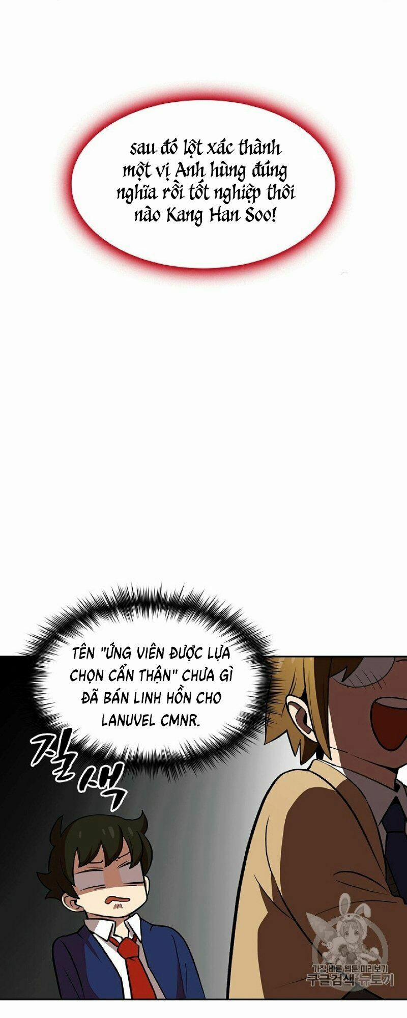 Anh Hùng Rác Rưởi 38 trang 51
