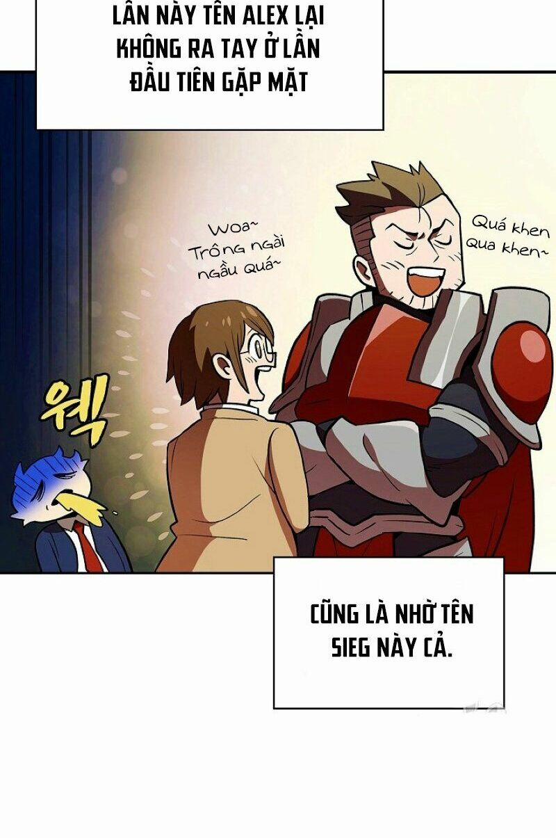 Anh Hùng Rác Rưởi 38 trang 53