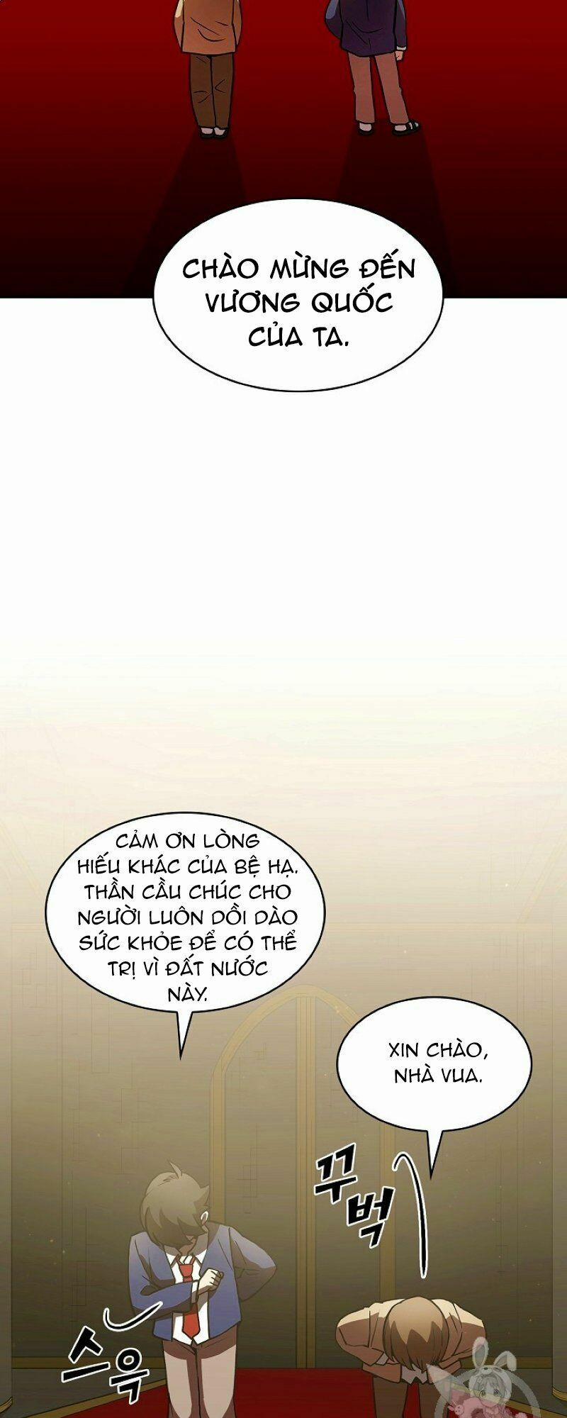 Anh Hùng Rác Rưởi 38 trang 56