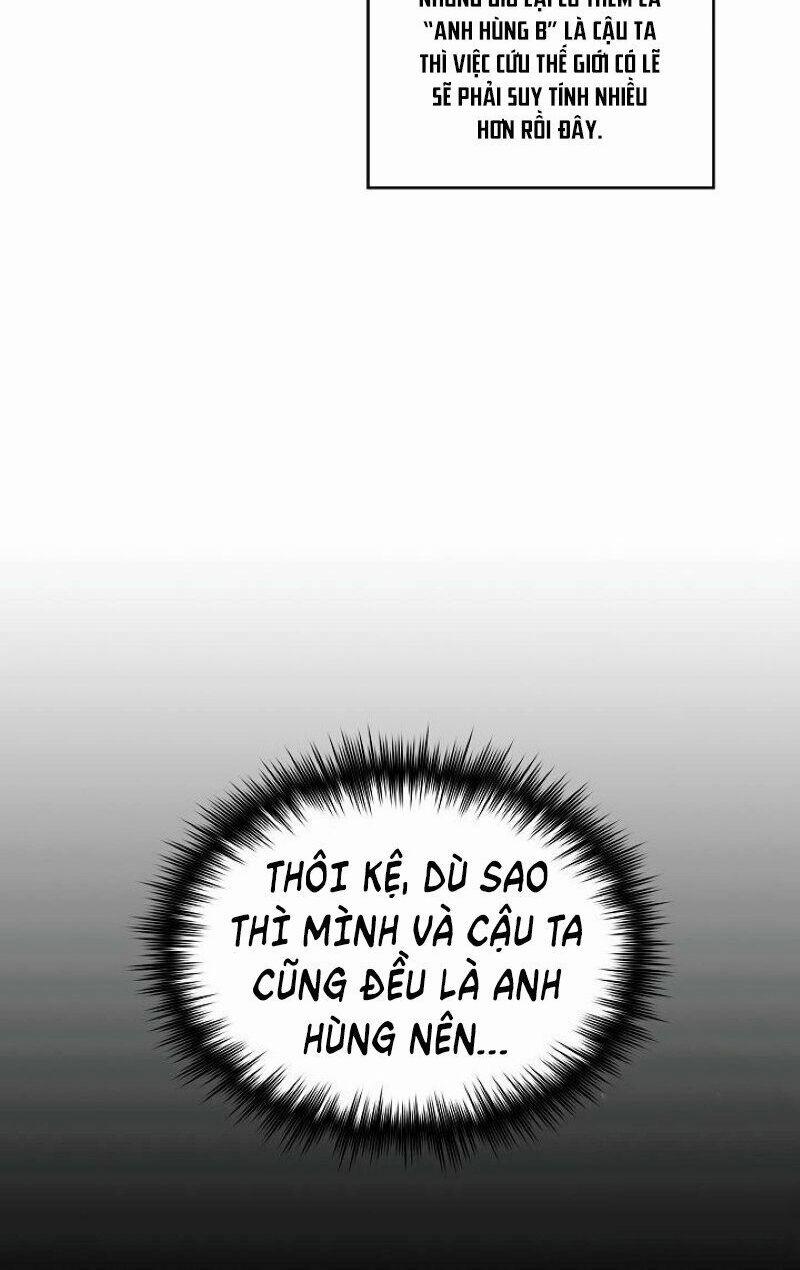 Anh Hùng Rác Rưởi 38 trang 6