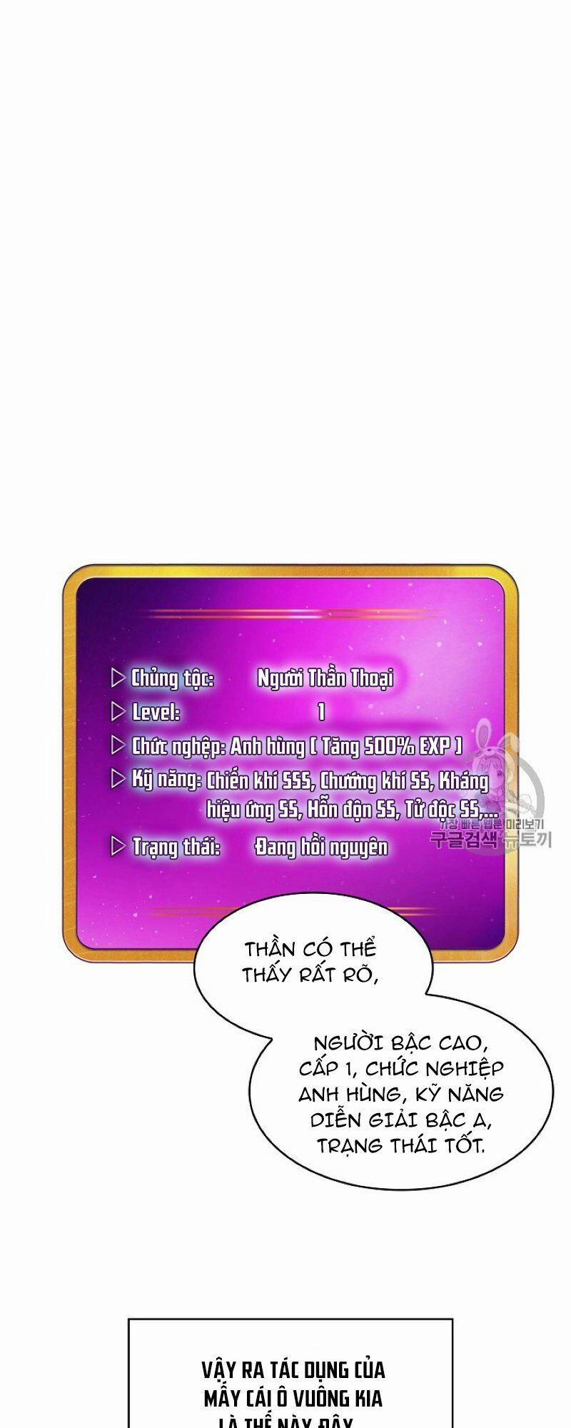 Anh Hùng Rác Rưởi 38 trang 68