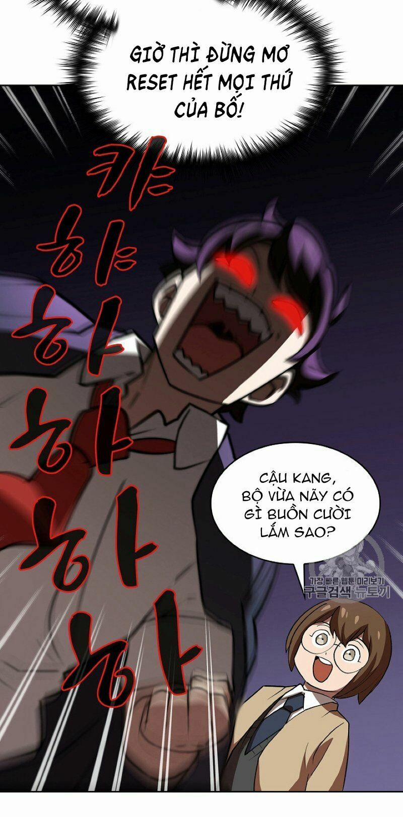 Anh Hùng Rác Rưởi 39 trang 22