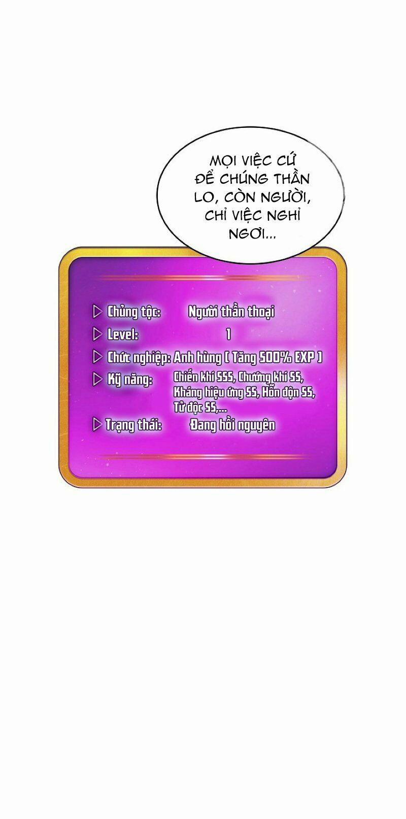 Anh Hùng Rác Rưởi 39 trang 3