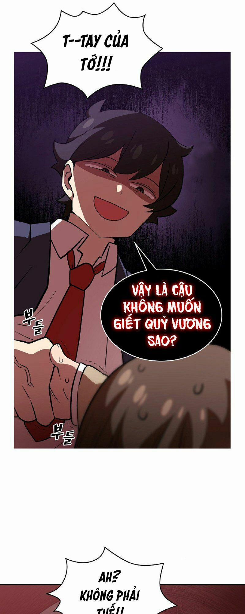Anh Hùng Rác Rưởi 39 trang 30