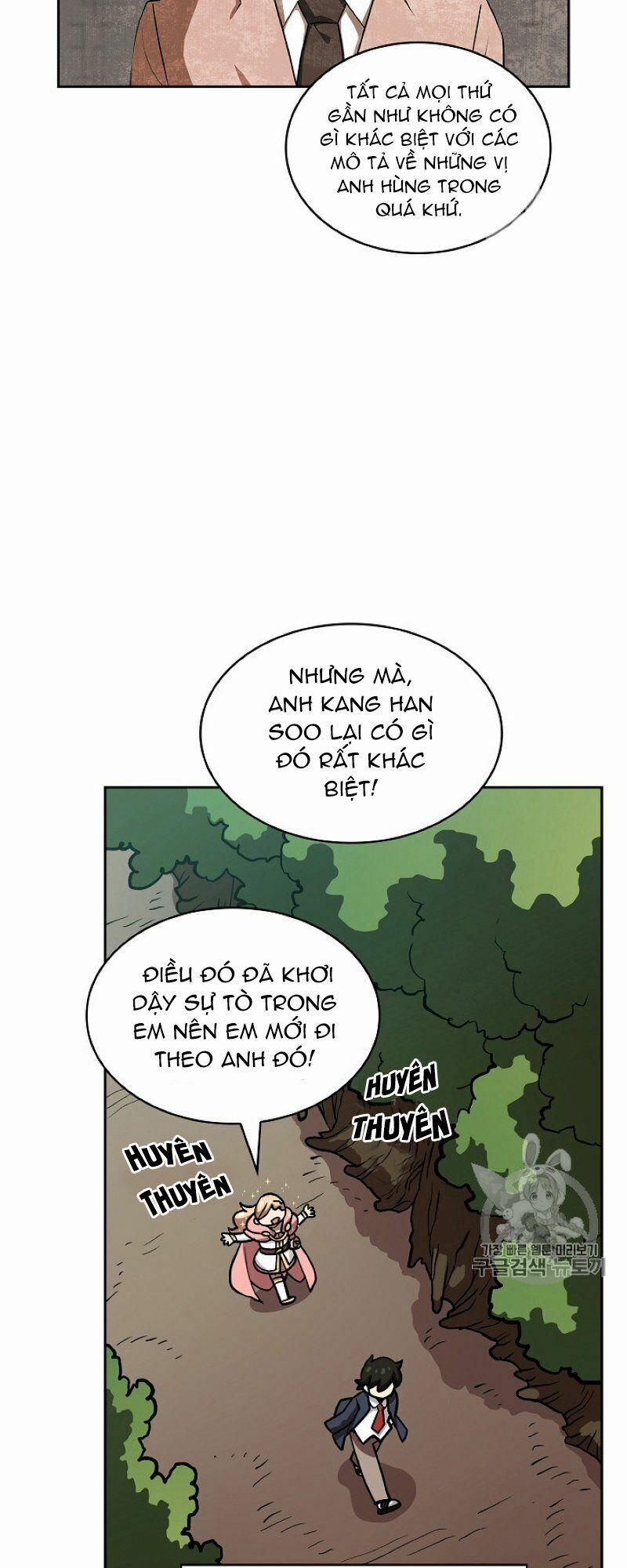 Anh Hùng Rác Rưởi 39 trang 54