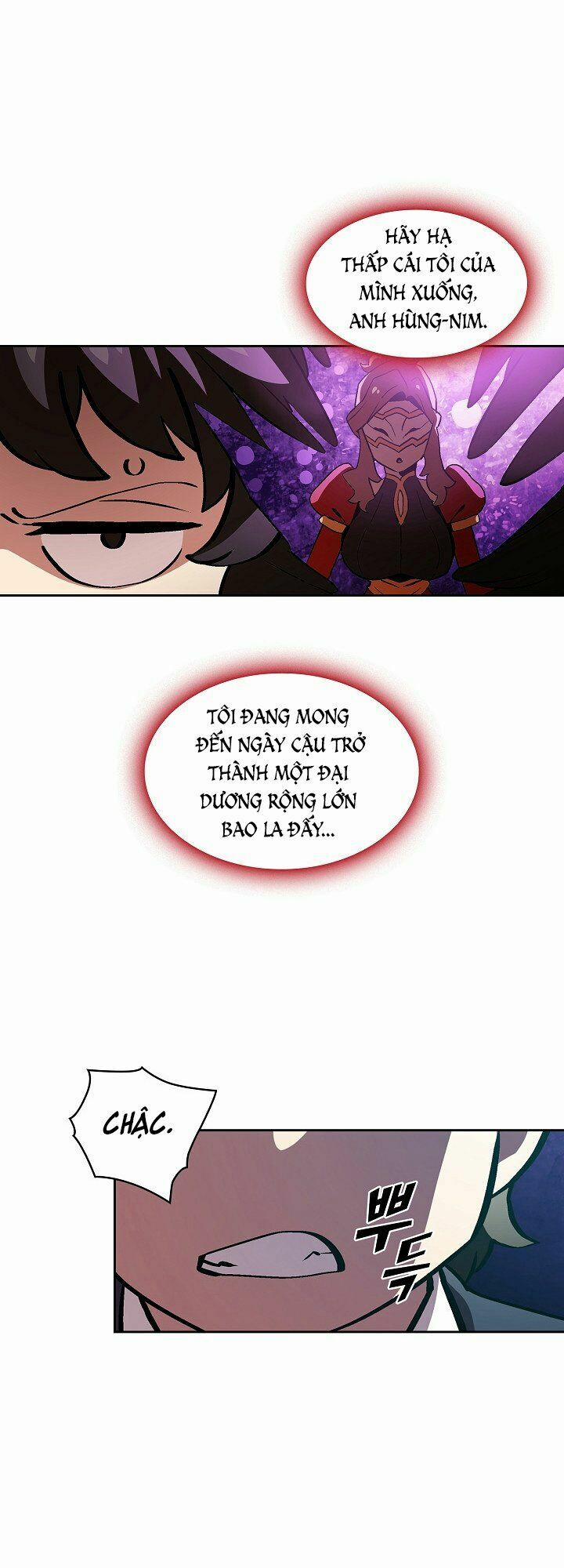 Anh Hùng Rác Rưởi 4 trang 10