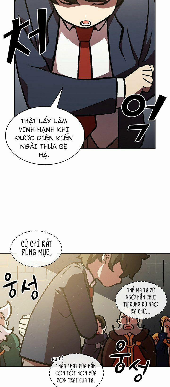 Anh Hùng Rác Rưởi 4 trang 14