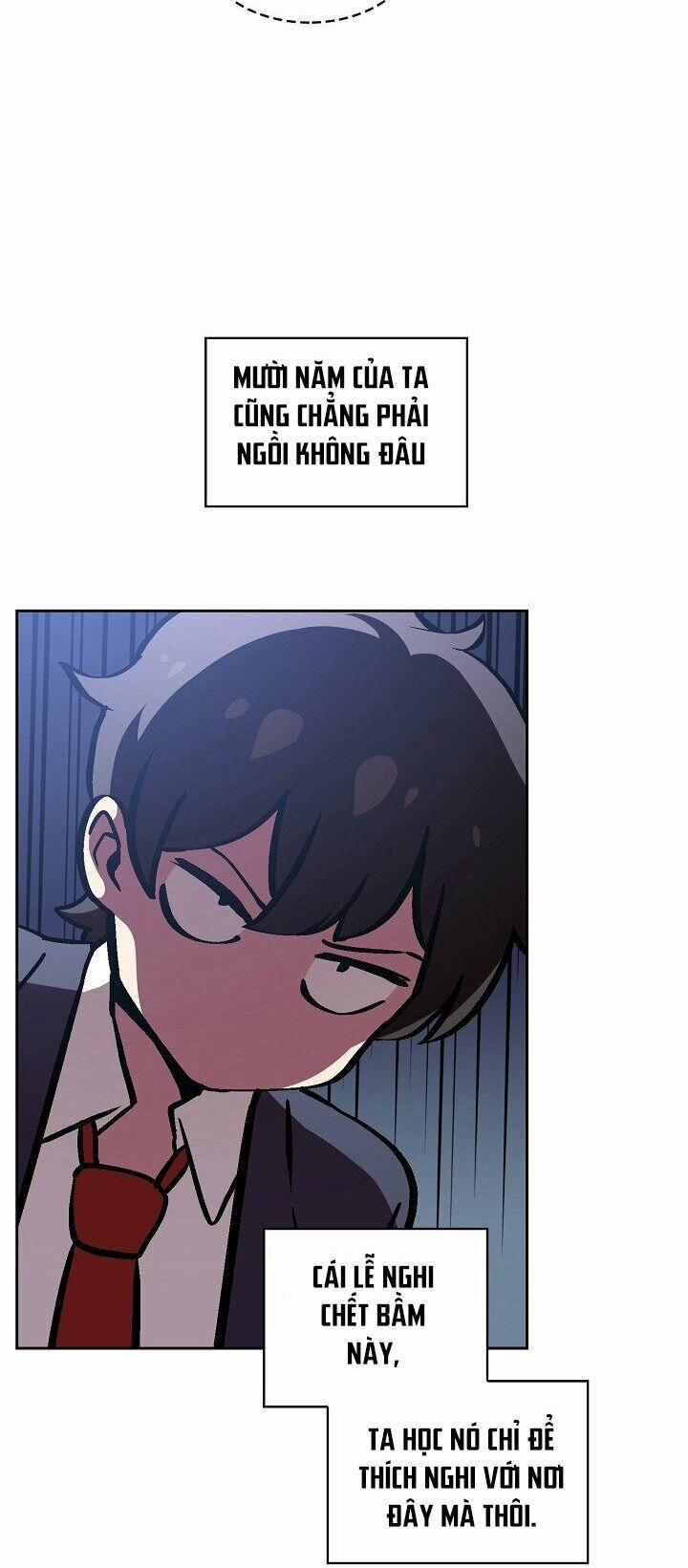 Anh Hùng Rác Rưởi 4 trang 15