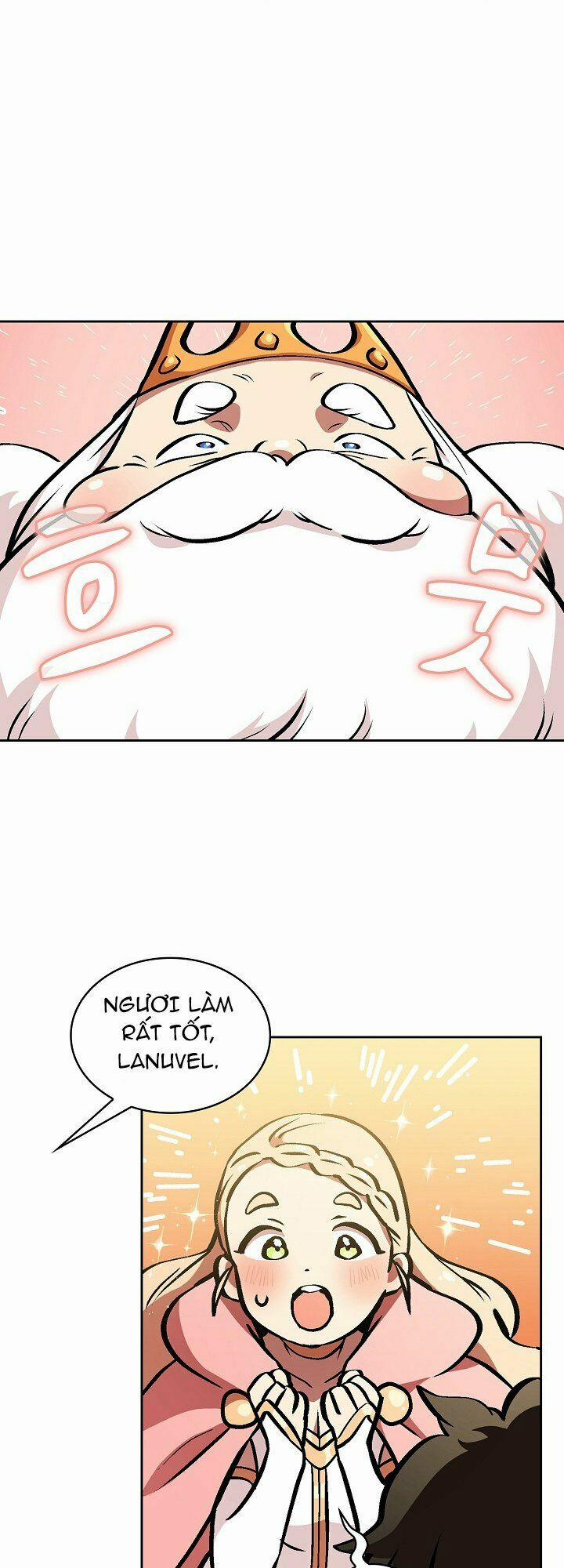 Anh Hùng Rác Rưởi 4 trang 16