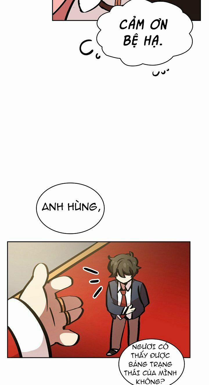 Anh Hùng Rác Rưởi 4 trang 17