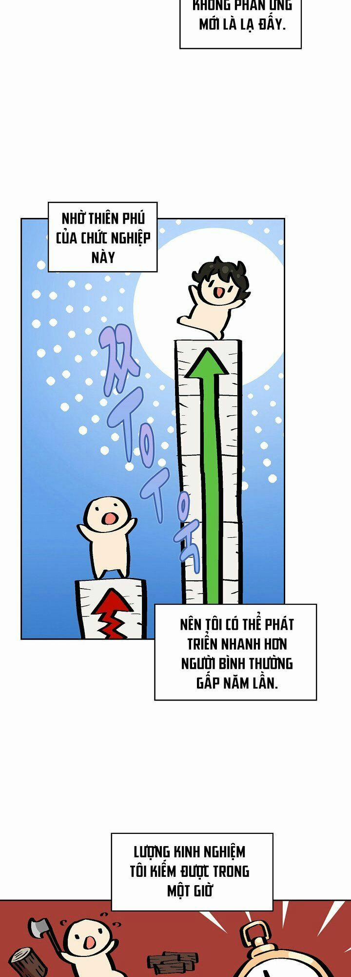 Anh Hùng Rác Rưởi 4 trang 26