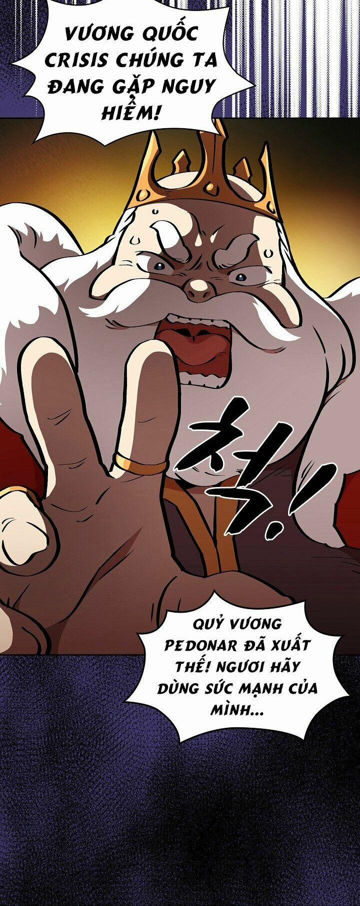 Anh Hùng Rác Rưởi 4 trang 30