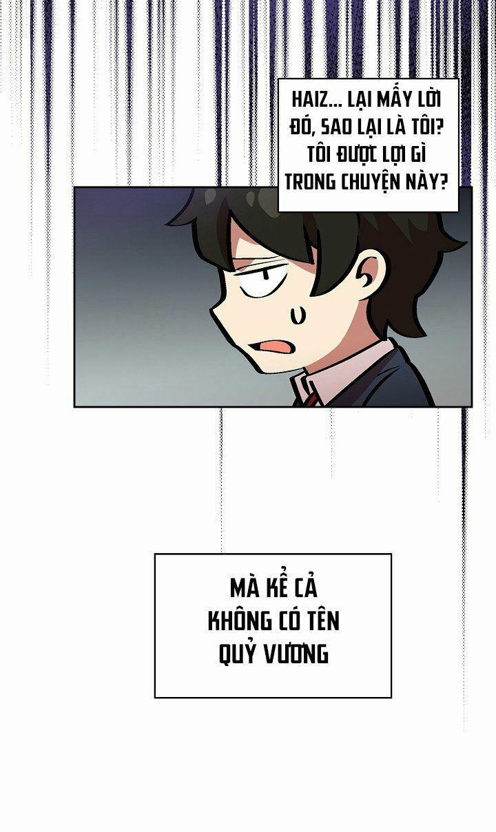 Anh Hùng Rác Rưởi 4 trang 32