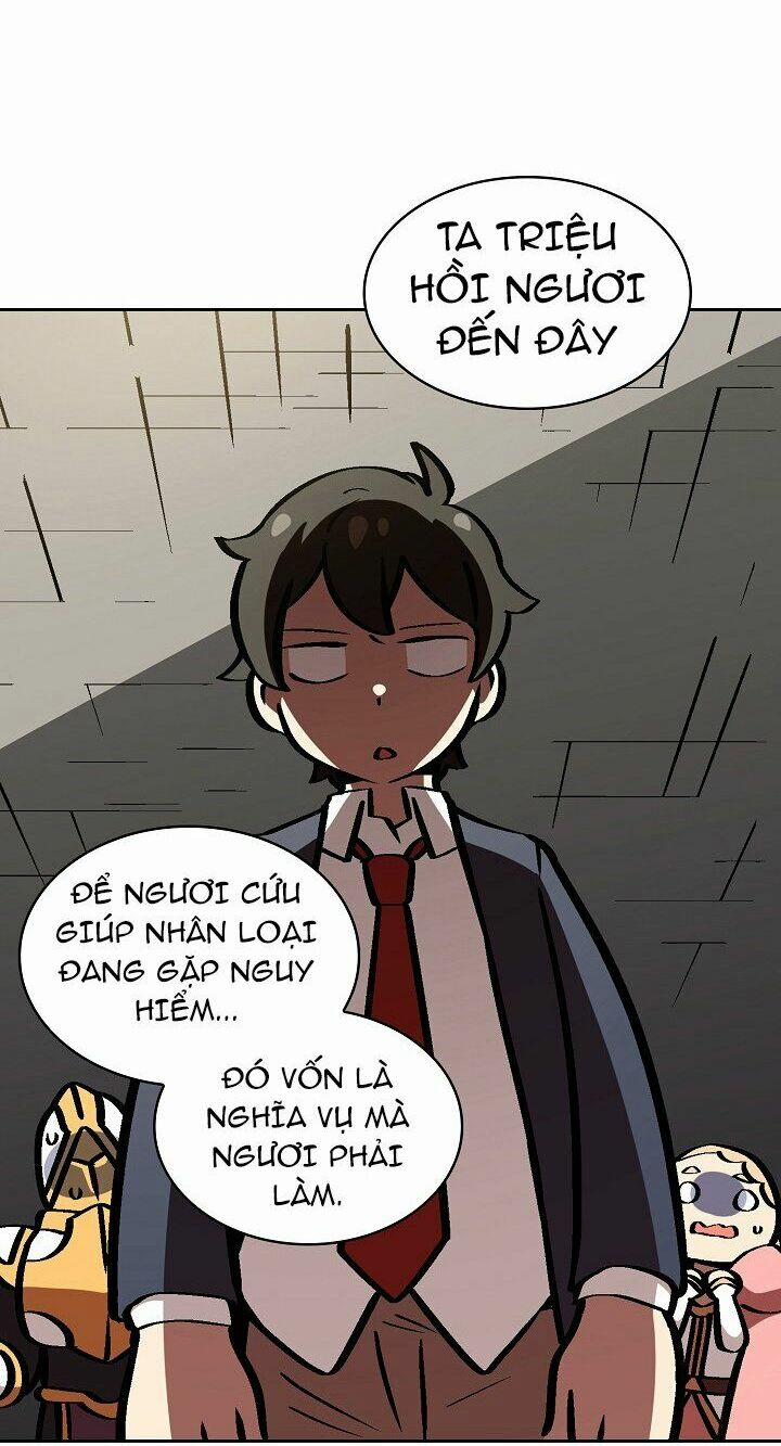 Anh Hùng Rác Rưởi 4 trang 36