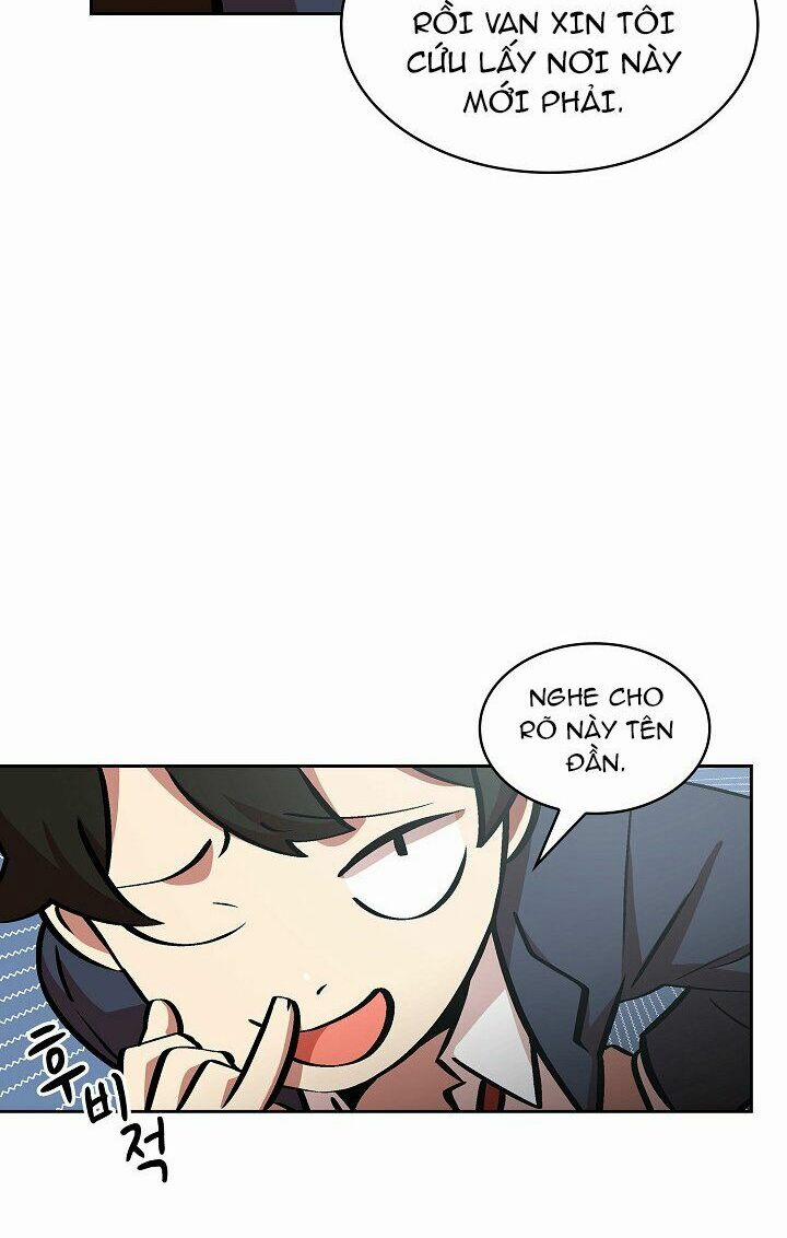 Anh Hùng Rác Rưởi 4 trang 43