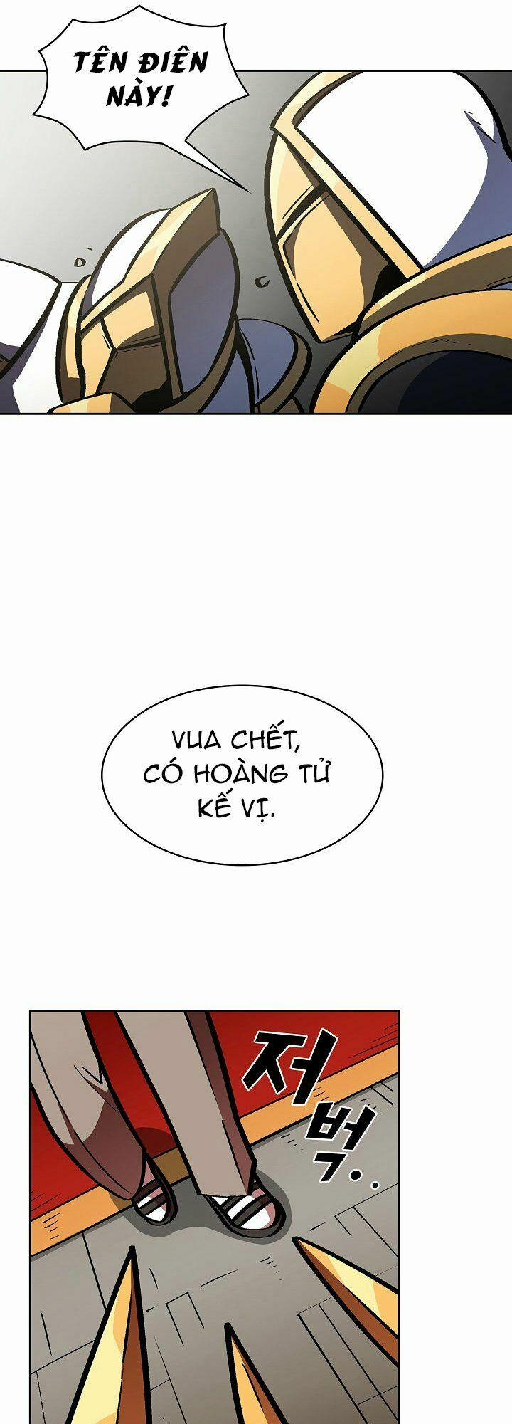 Anh Hùng Rác Rưởi 4 trang 49