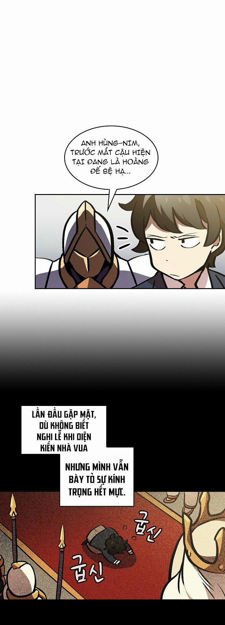 Anh Hùng Rác Rưởi 4 trang 7