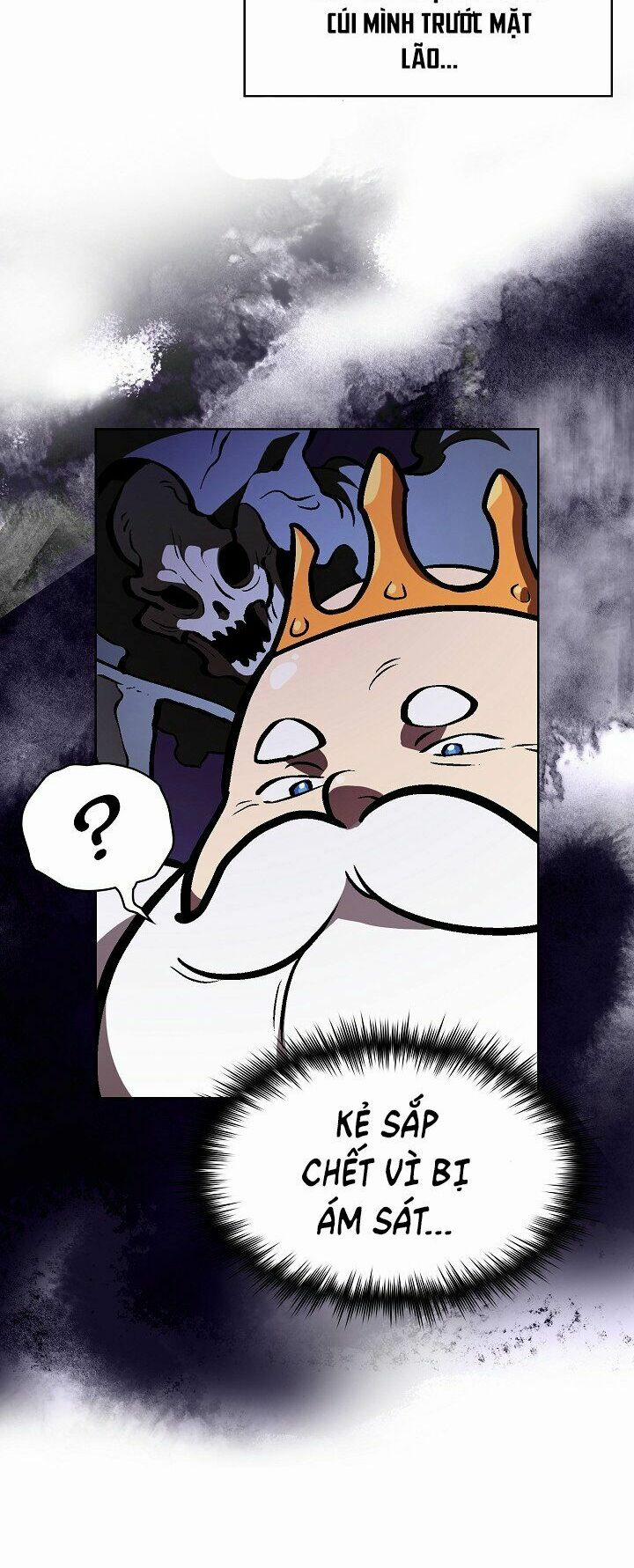 Anh Hùng Rác Rưởi 4 trang 9