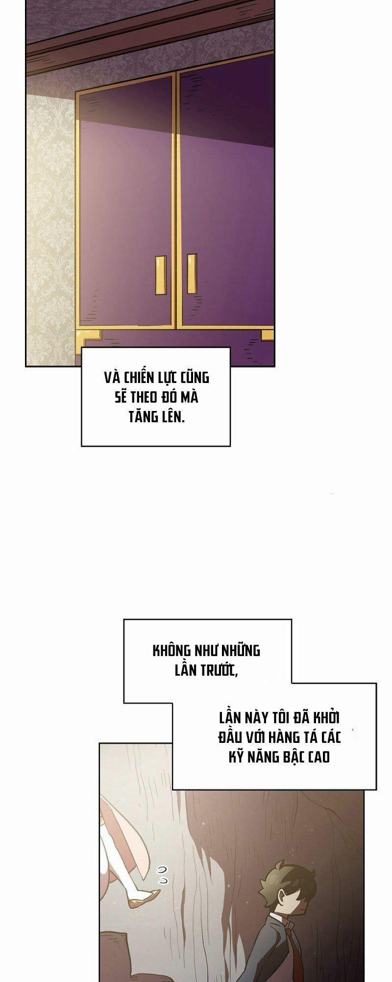 Anh Hùng Rác Rưởi 40 trang 27