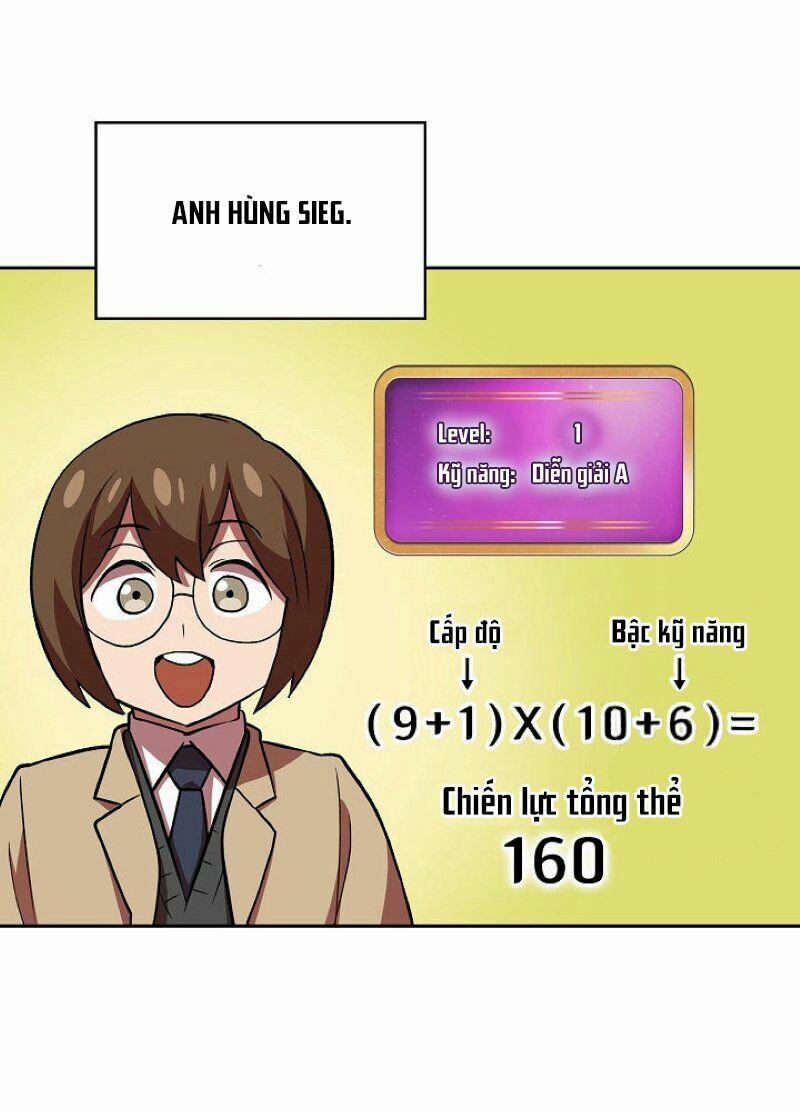 Anh Hùng Rác Rưởi 40 trang 29