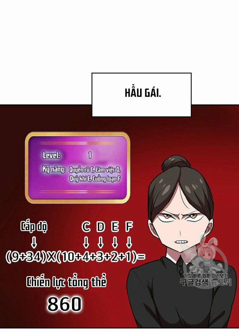 Anh Hùng Rác Rưởi 40 trang 30