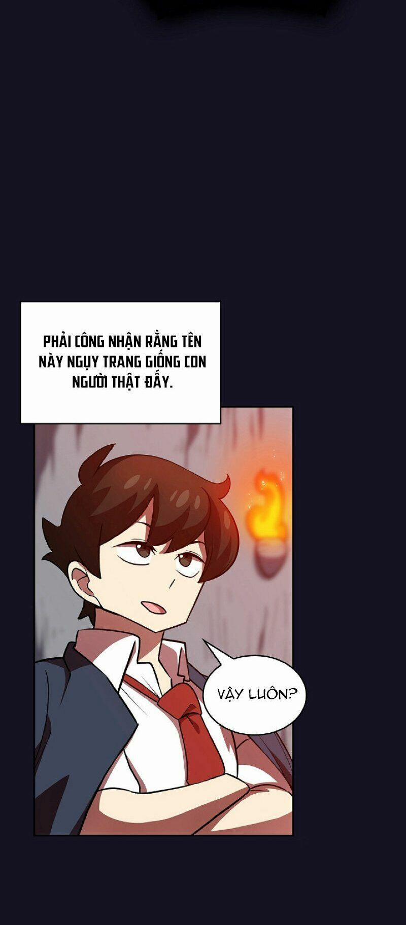 Anh Hùng Rác Rưởi 40 trang 54