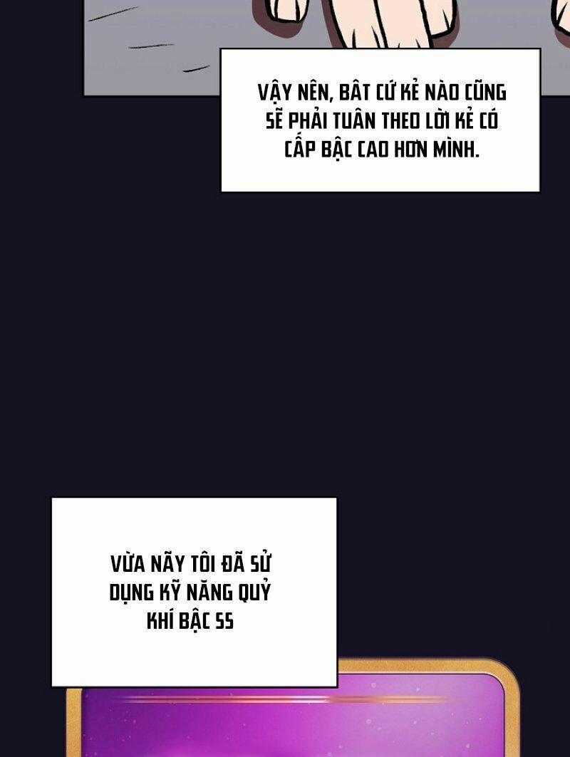 Anh Hùng Rác Rưởi 40 trang 62