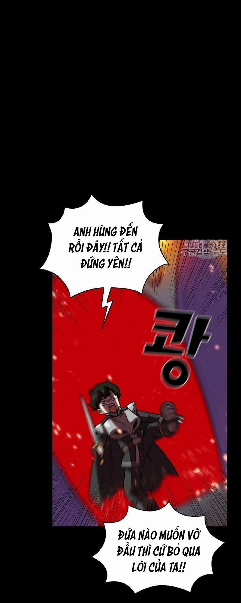 Anh Hùng Rác Rưởi 41 trang 15