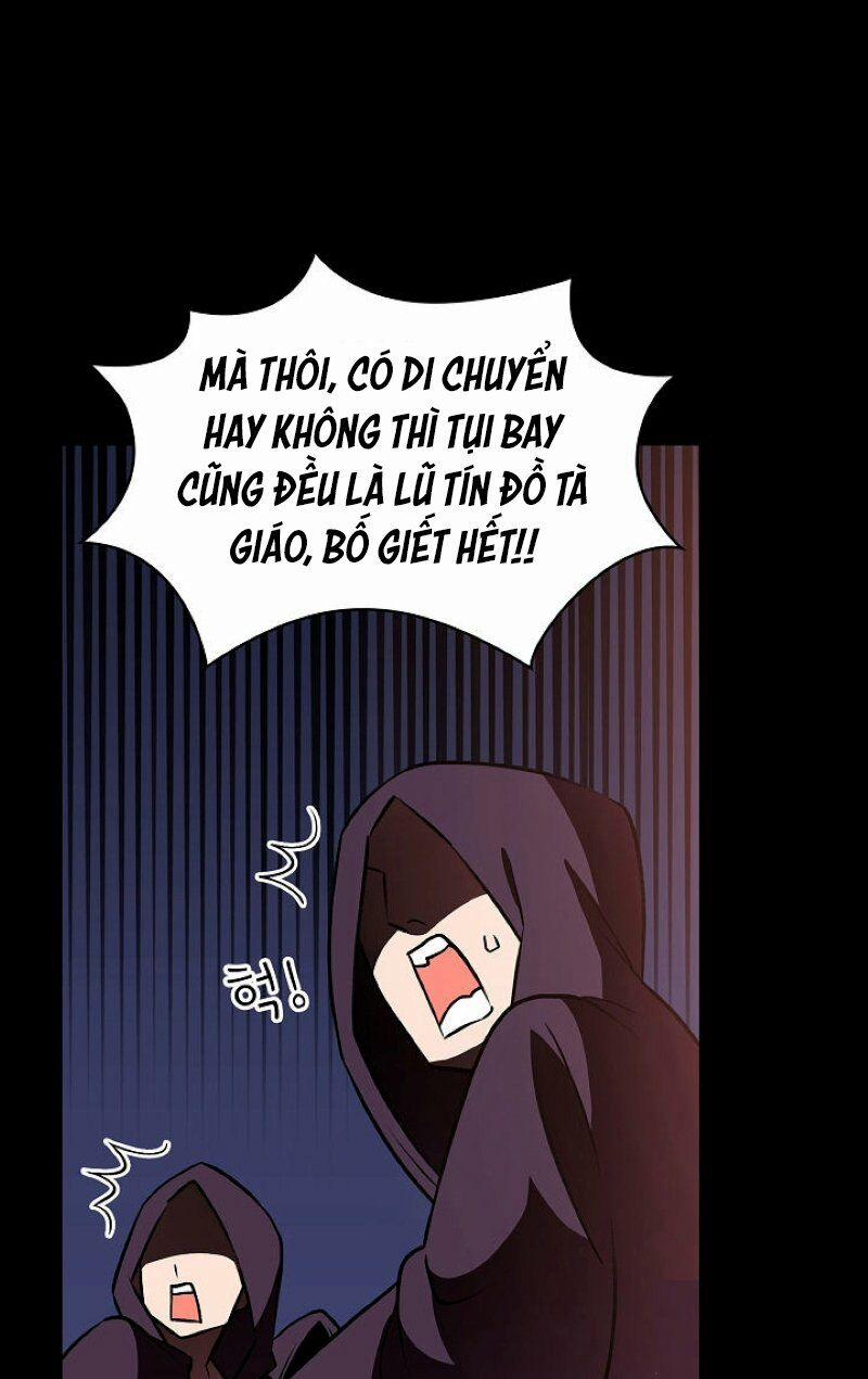 Anh Hùng Rác Rưởi 41 trang 16