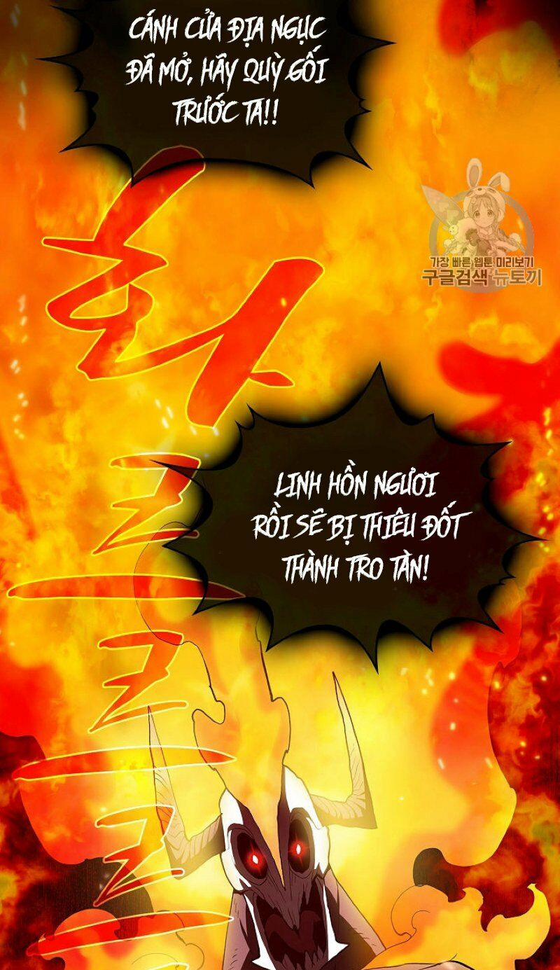 Anh Hùng Rác Rưởi 41 trang 19