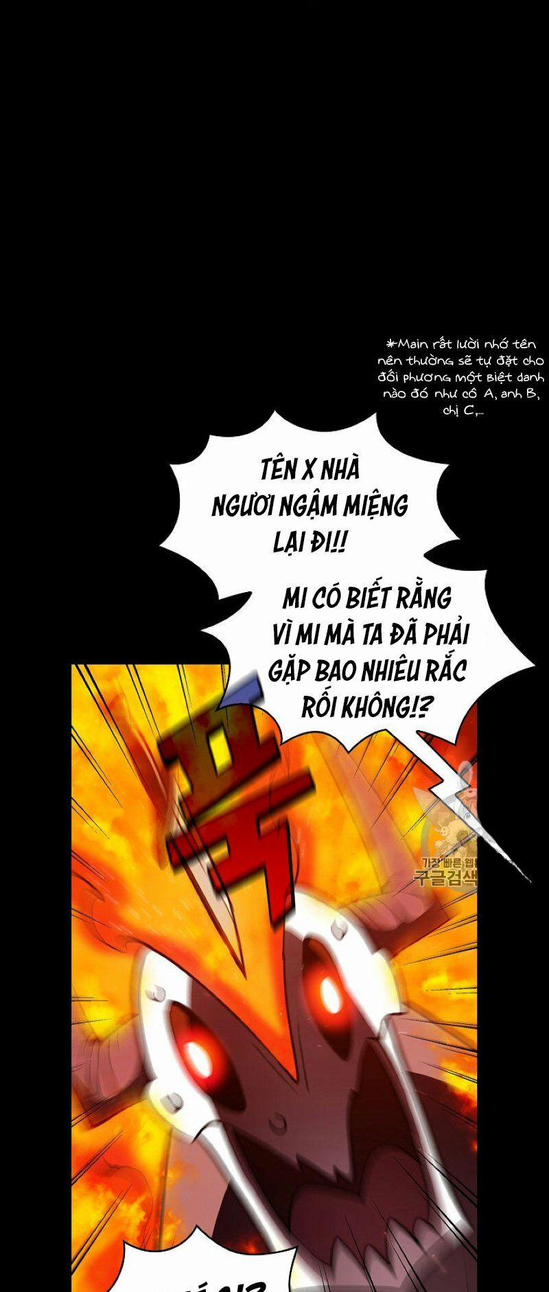 Anh Hùng Rác Rưởi 41 trang 21