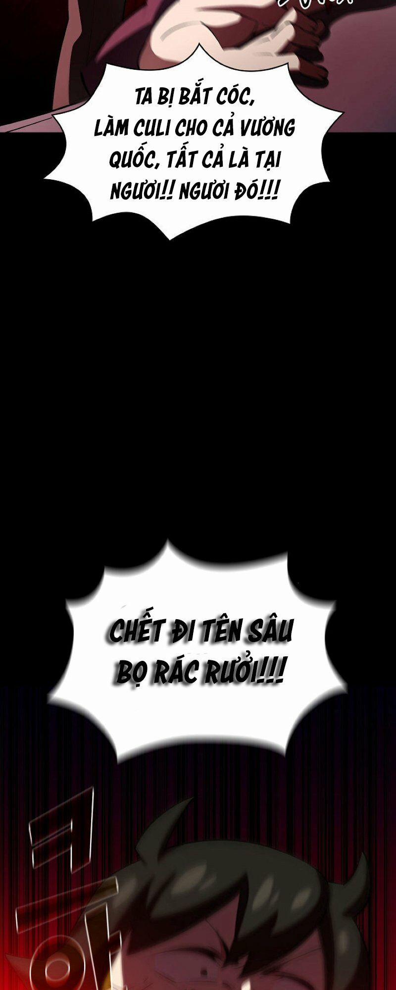 Anh Hùng Rác Rưởi 41 trang 23