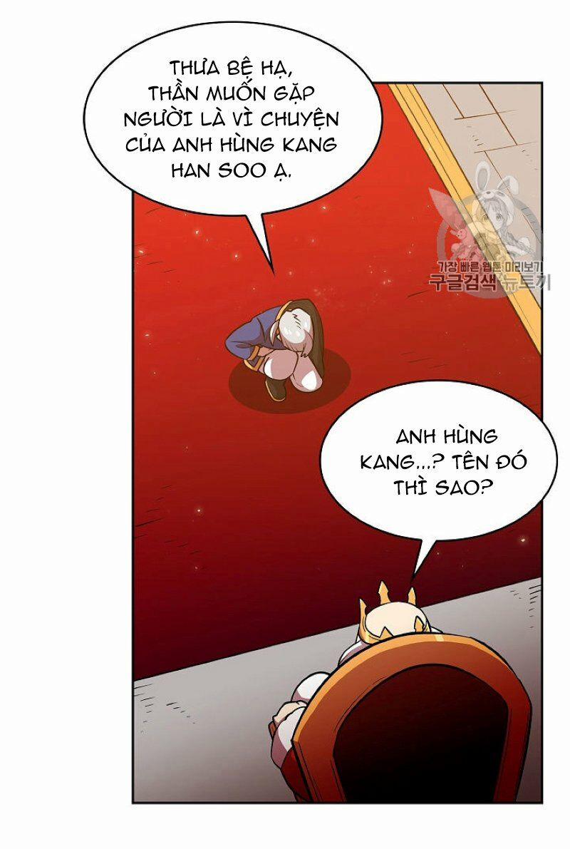Anh Hùng Rác Rưởi 41 trang 46