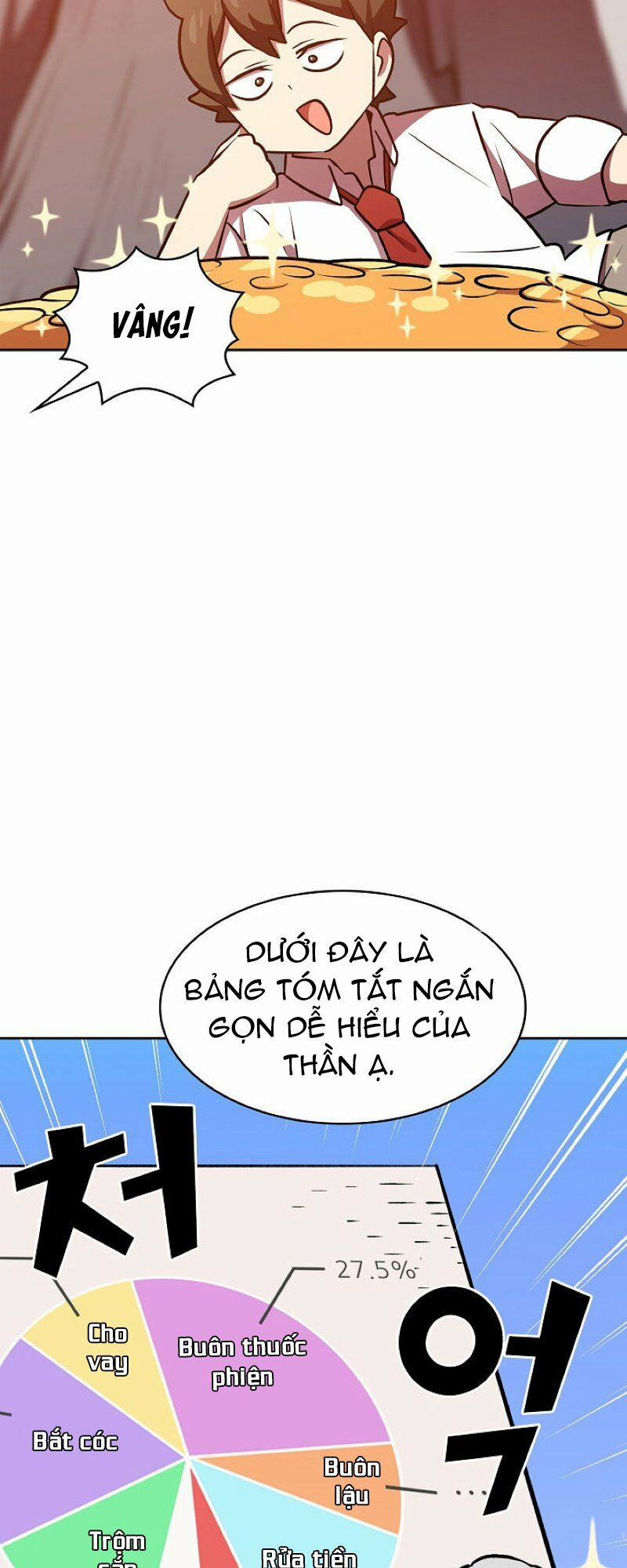 Anh Hùng Rác Rưởi 41 trang 72