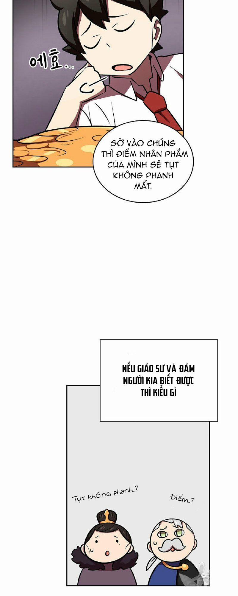 Anh Hùng Rác Rưởi 41 trang 74