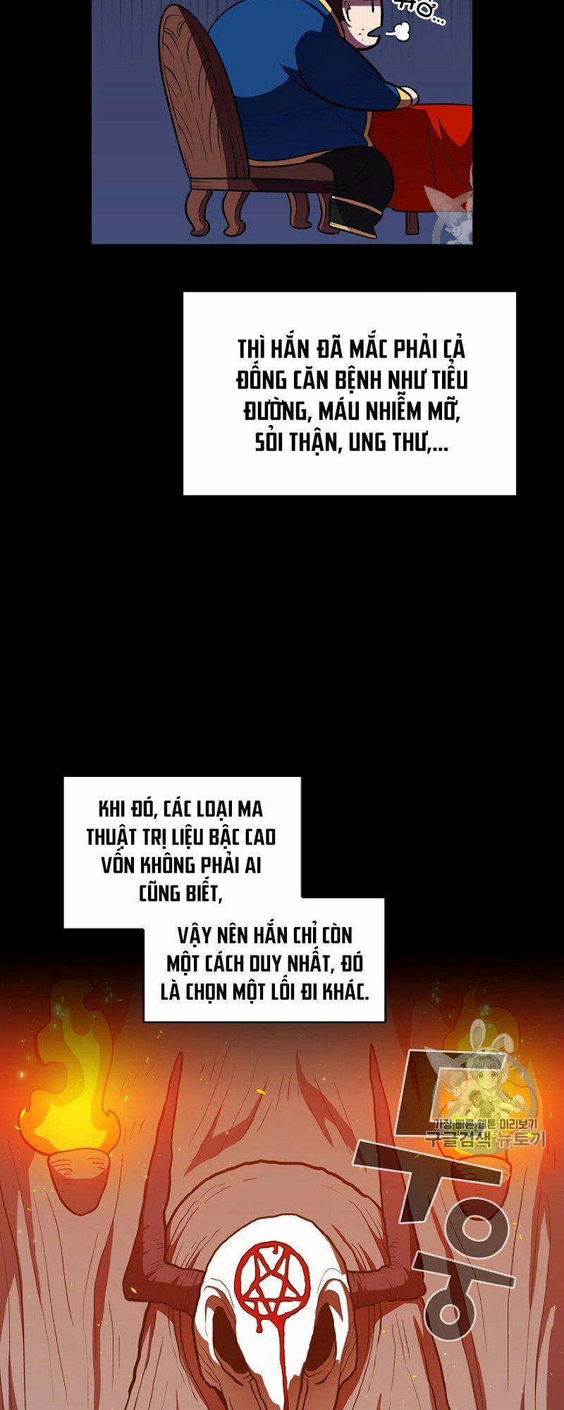 Anh Hùng Rác Rưởi 42 trang 19