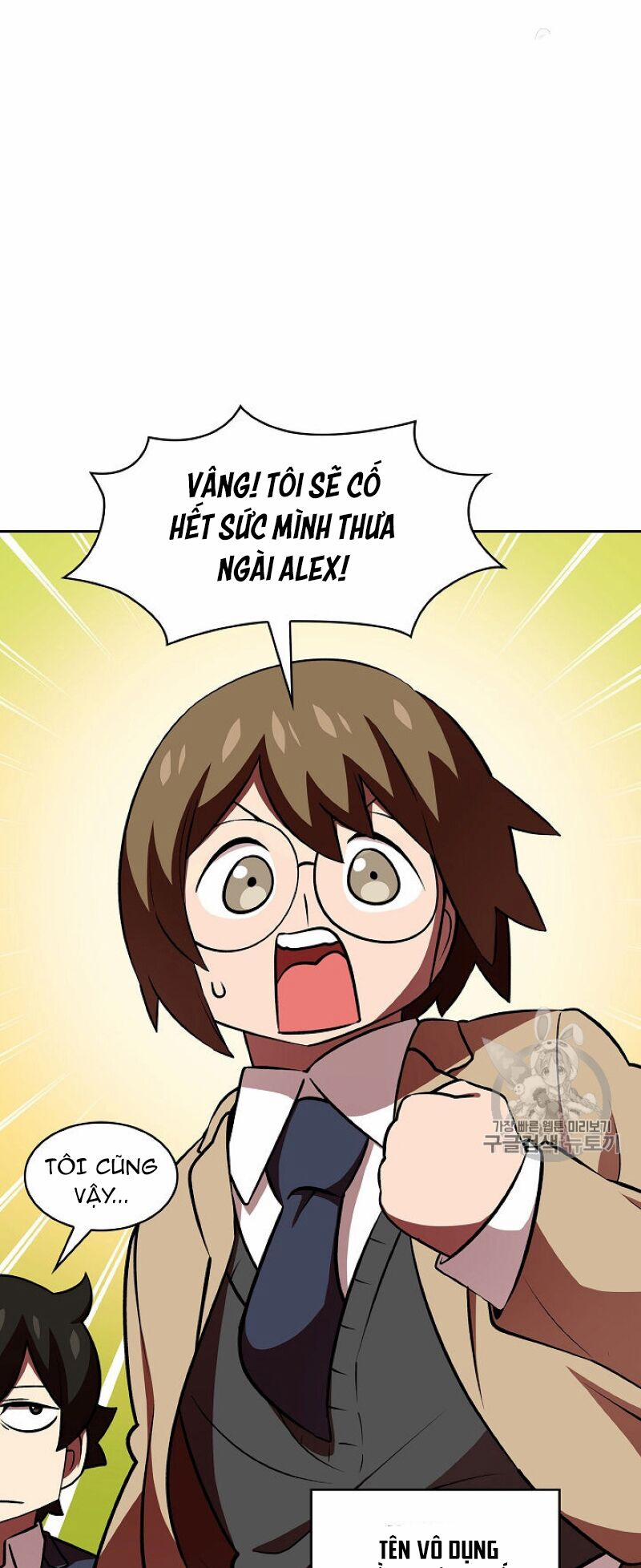 Anh Hùng Rác Rưởi 43 trang 10